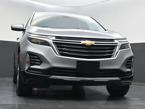 Used 2024 Chevrolet Equinox LT FWD image 35
