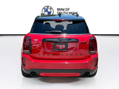 Used 2024 MINI Cooper Countryman S FWD image 6