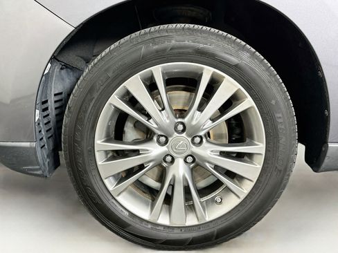 Used 2013 Lexus RX 350 FWD w/ Navigation Pkg image 11