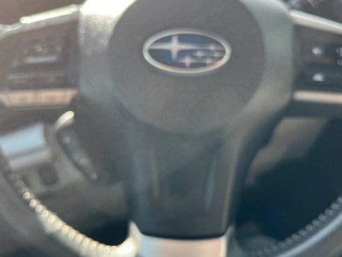 Used 2016 Subaru Forester 2.5i Touring w/ Eyesight & Navigation System AWD/4WD image 14