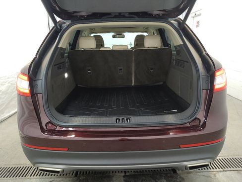 Used 2017 Lincoln MKX Reserve w/ Lincoln MKX Climate Package image 29