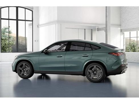 Certified 2026 Mercedes-Benz GLC 300 4MATIC image 32