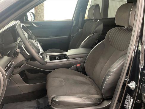 Used 2024 Hyundai Palisade Calligraphy AWD/4WD image 8