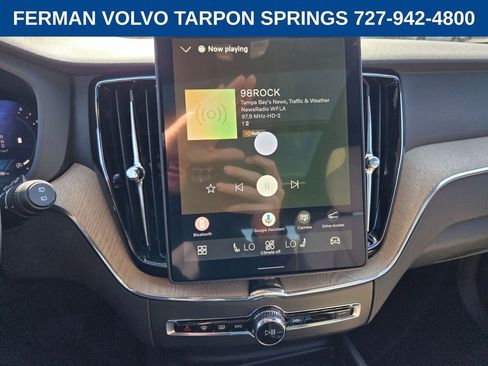 New 2026 Volvo XC60 B5 Plus w/ Protection Package Premier image 24