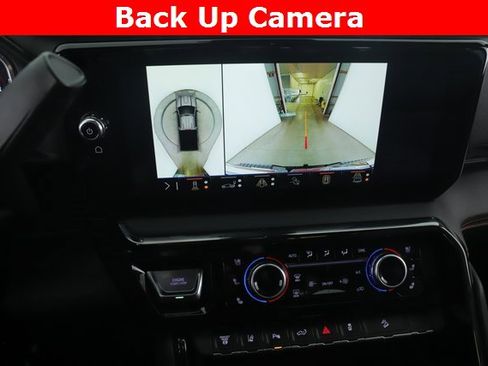 Used 2024 GMC Sierra 2500 AT4 w/ AT4 Premium Plus Package image 26