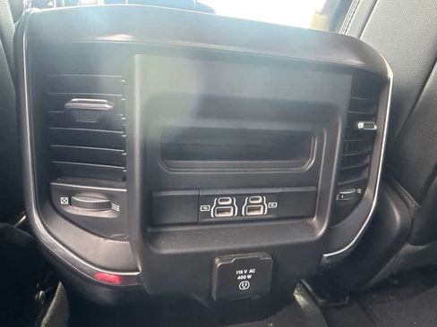 Used 2021 RAM 1500 Laramie w/ Laramie Southwest Edition AWD/4WD image 20