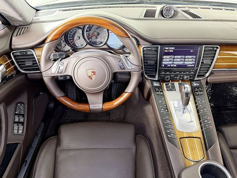 Used 2012 Porsche Panamera Turbo S image 24