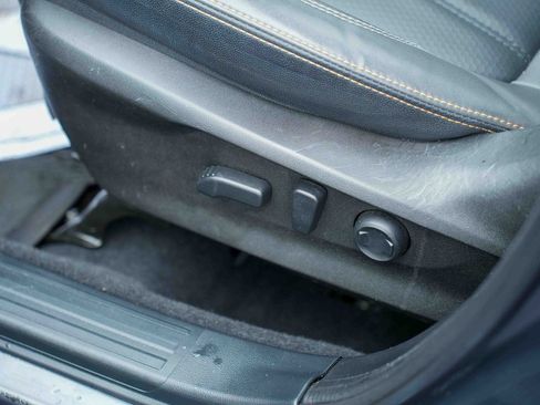 Used 2022 Subaru Forester Wilderness image 28