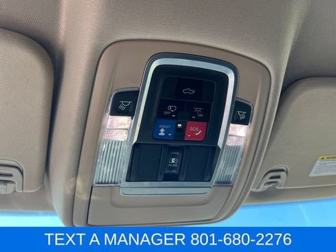 Used 2019 RAM 1500 Laramie AWD/4WD image 25