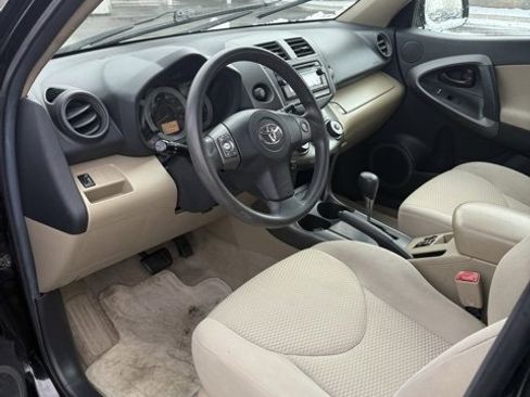 Used 2012 Toyota RAV4 Base w/ Upgrade Value Pkg image 12