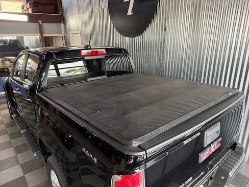 Used 2019 GMC Canyon SLE w/ SLE Convenience Package AWD/4WD image 26