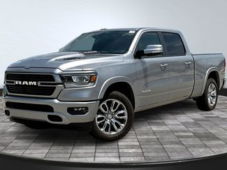 Used 2022 RAM 1500 Laramie w/ Sport Appearance Package video 2