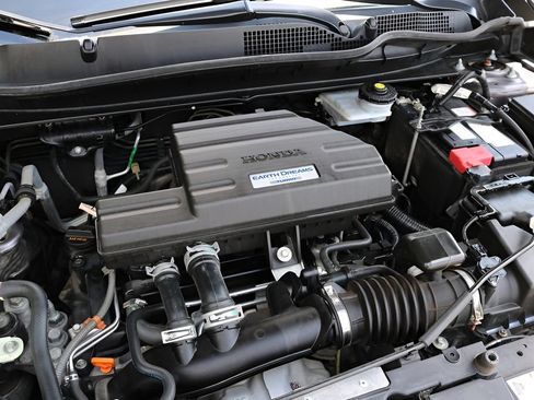 Used 2020 Honda CR-V EX image 10