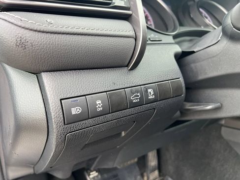 Used 2024 Toyota Camry SE FWD image 18