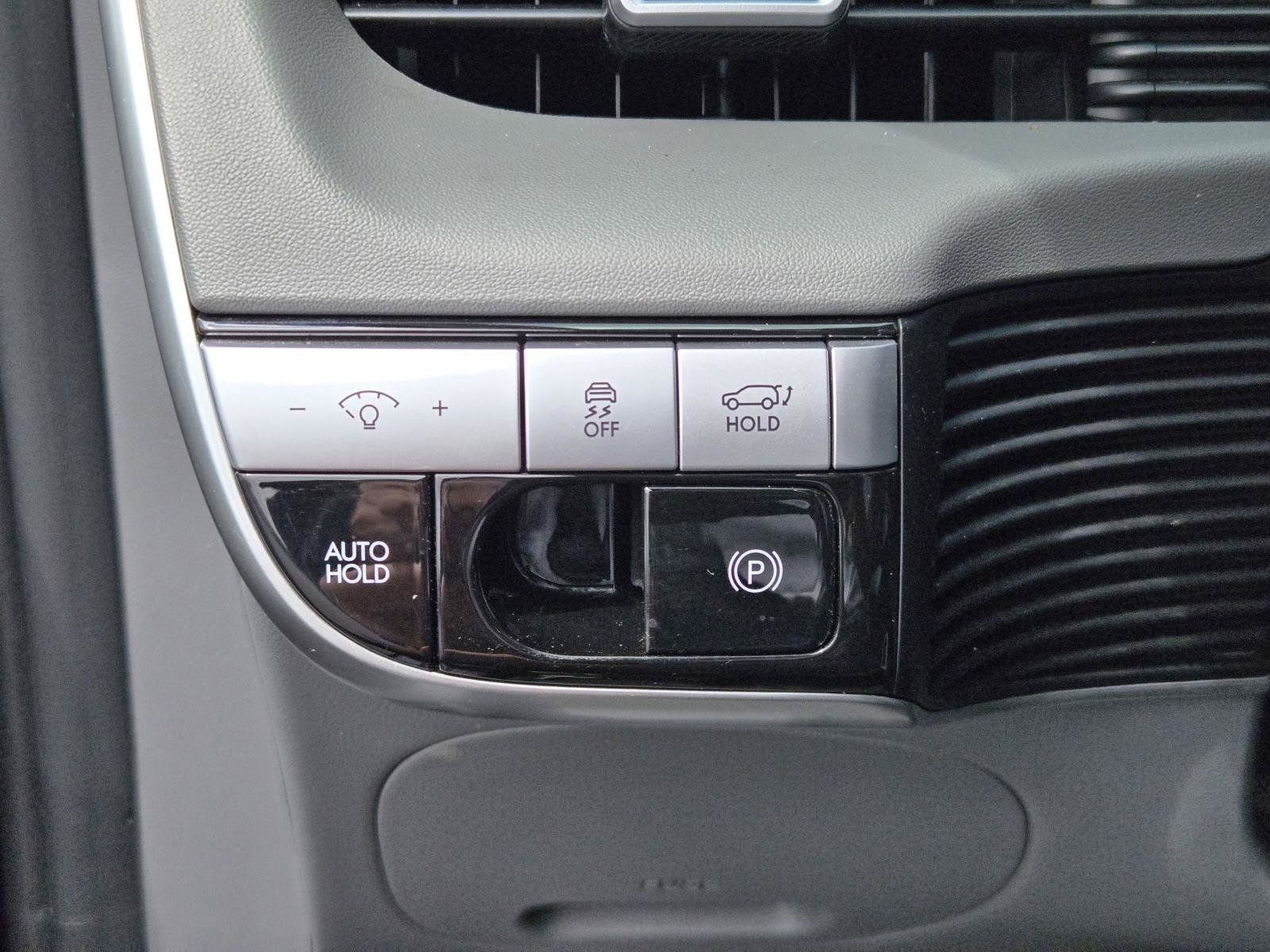 Used 2024 Hyundai Ioniq 5 SEL RWD image 20