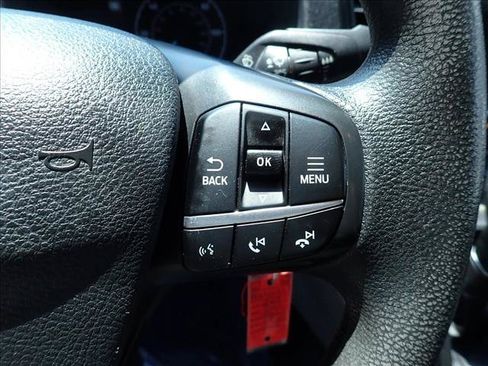 Used 2023 Ford Transit 350 XL AWD/4WD image 18