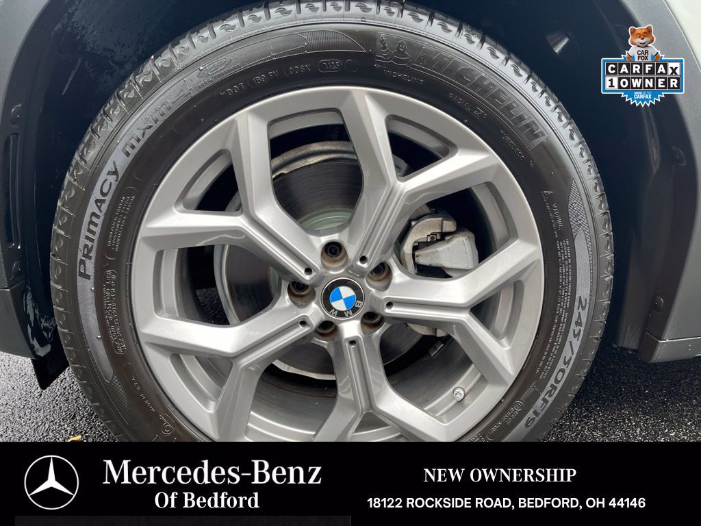 Used 2023 BMW X3 xDrive30i w/ Convenience Package AWD/4WD image 37