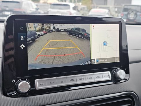 Used 2023 Hyundai Kona SEL FWD image 26