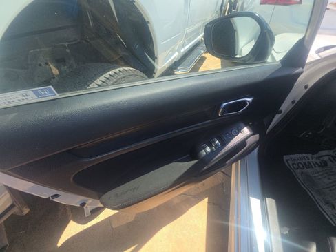 Used 2022 Honda Civic Sport image 11