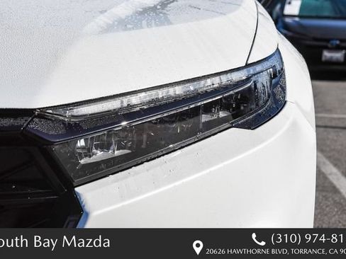 Used 2024 Honda CR-V Sport image 4
