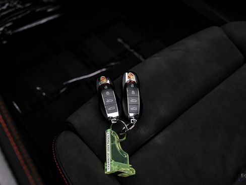 Used 2024 Porsche 718 Boxster Spyder RS image 77