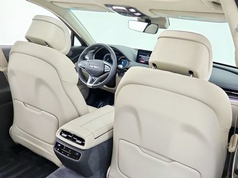 Used 2023 Genesis G80 3.5T Sport AWD/4WD image 42