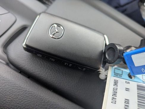 Certified 2025 MAZDA MX-5 Miata Grand Touring image 25