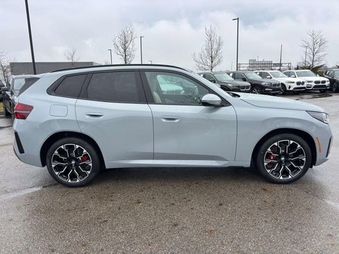 New 2026 BMW X3 xDrive30 image 4