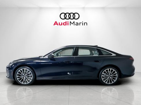 Used 2026 Audi A6 Premium Plus AWD/4WD image 2