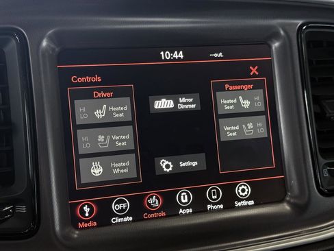 Used 2021 Dodge Challenger GT w/ Plus Package image 53