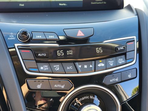 New 2026 Acura RDX SH-AWD w/ Technology Package image 38