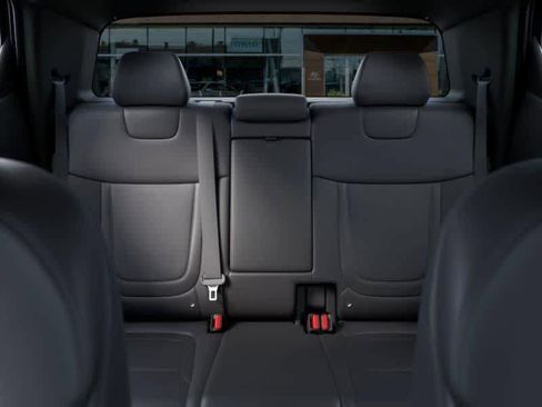 New 2025 Hyundai Santa Cruz SEL image 12