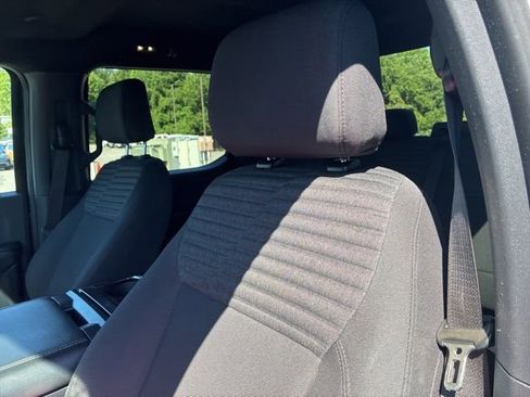 Used 2022 Ford F150 XL w/ STX Black Appearance Package AWD/4WD image 6