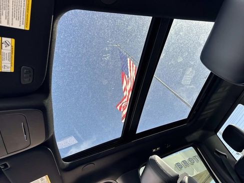 New 2026 Ford F150 Platinum w/ Equipment Group 702A High image 19