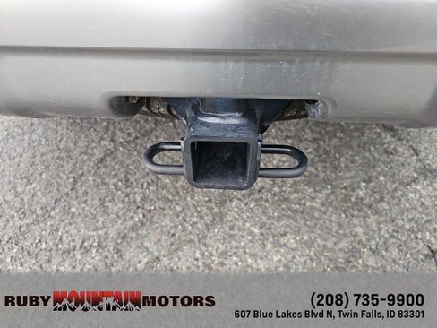 Used 2022 Toyota 4Runner TRD Off-Road AWD/4WD image 30
