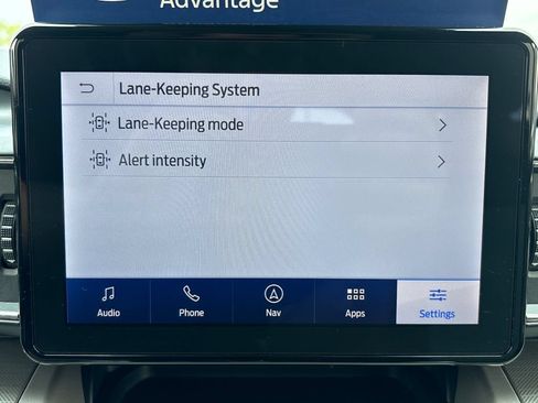 Certified 2023 Ford Explorer XLT w/ Equipment Group 202A AWD/4WD image 39