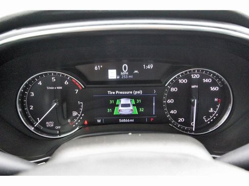 Used 2024 Cadillac CT5 Luxury w/ Sun And Sound Package image 15