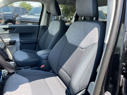 New 2025 Ford Maverick XLT w/ XLT Luxury Package image 13