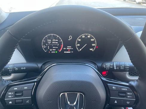 New 2026 Honda HR-V EX-L image 15