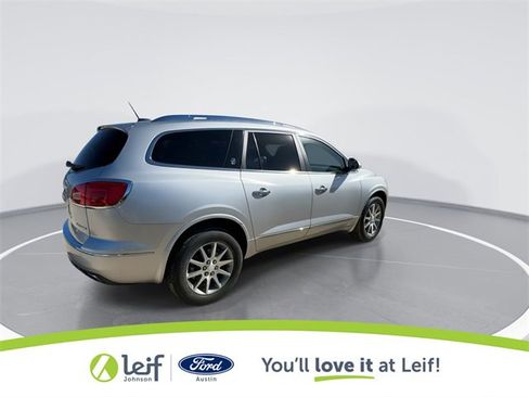 Used 2016 Buick Enclave Leather image 11