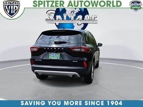 Used 2023 Ford Escape Active AWD/4WD image 7