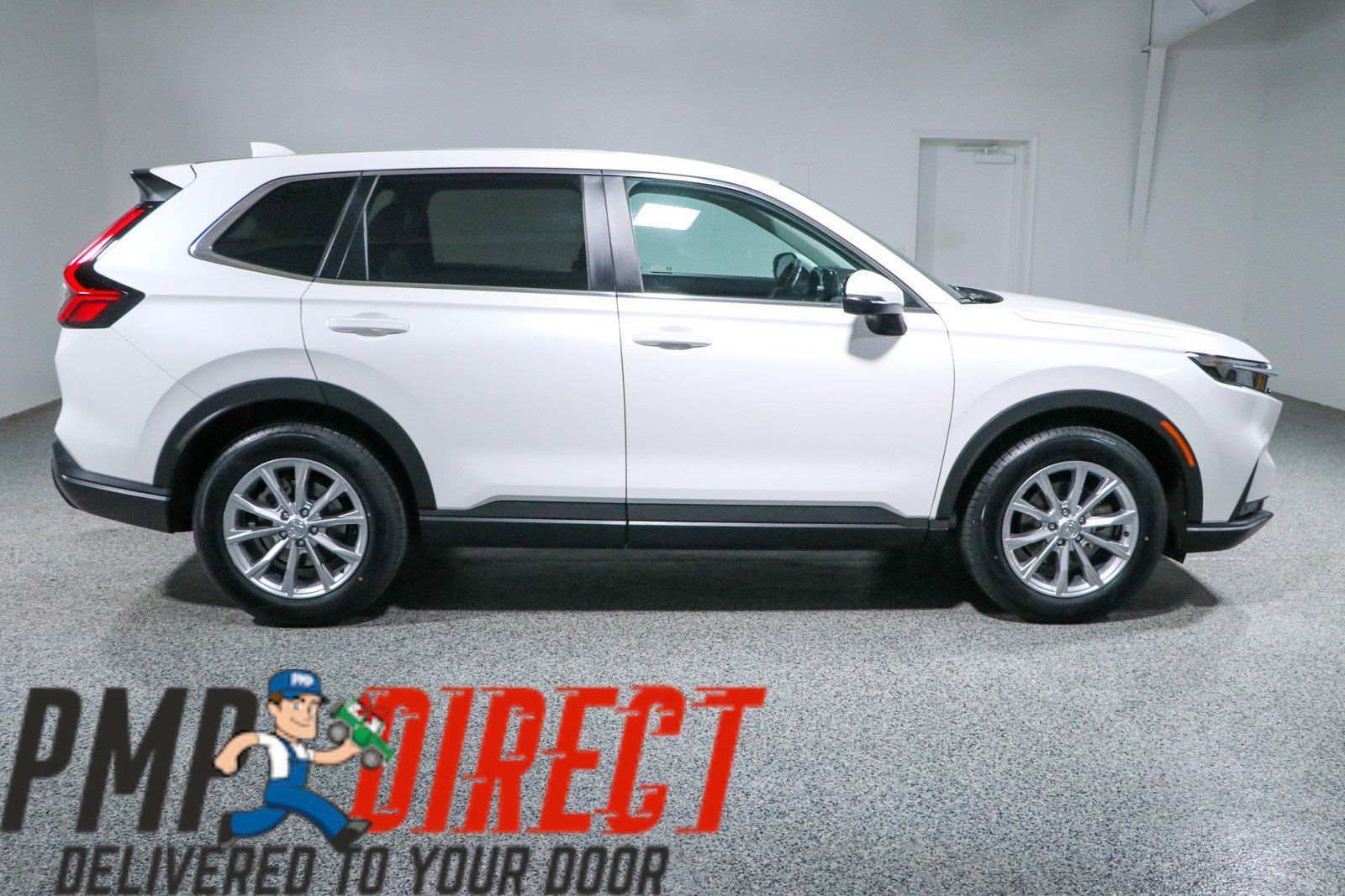 Used 2024 Honda CR-V EX-L image 6