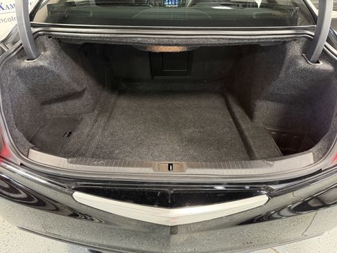 Used 2016 Cadillac ATS Luxury w/ Sun And Sound Package AWD/4WD image 25