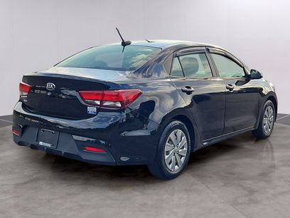 Used 2020 Kia Rio LX