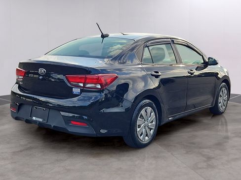 Used 2020 Kia Rio LX FWD image 2