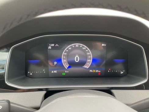 New 2026 Volkswagen Jetta Sport image 8