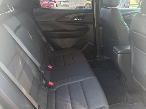 Used 2023 Chevrolet TrailBlazer RS w/ Technology Package image 13