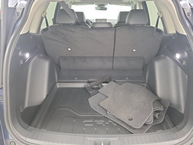 Certified 2024 Honda CR-V EX-L image 10