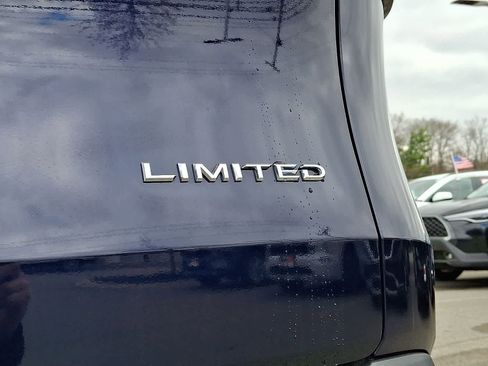 Certified 2026 Toyota Grand Highlander AWD image 38