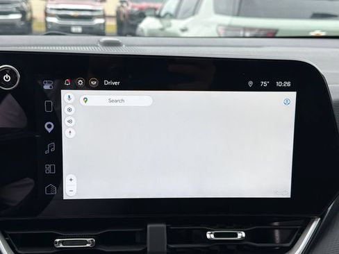 Used 2026 Chevrolet Equinox LT w/ Convenience Package II AWD/4WD image 26